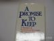82472 A Promise to Keep: A narrative of the American encounter with anti-Semitism